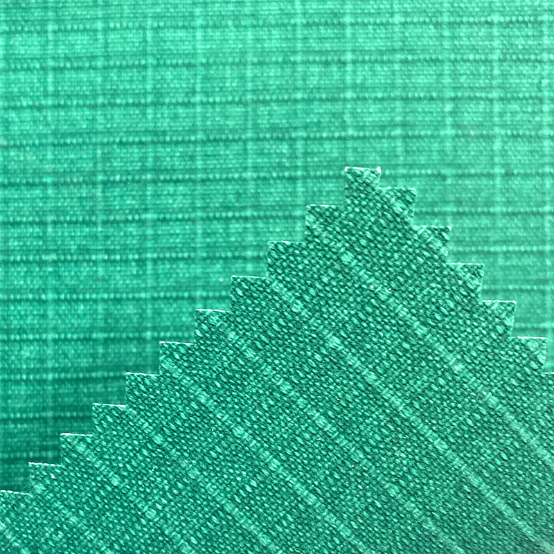 Tissu de tente TC anti-moisissure et antibactérien Fabric