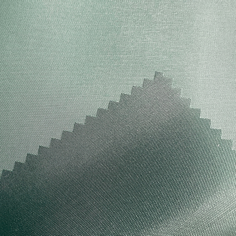Tissu de tente en nylon résistant aux UV Fabric